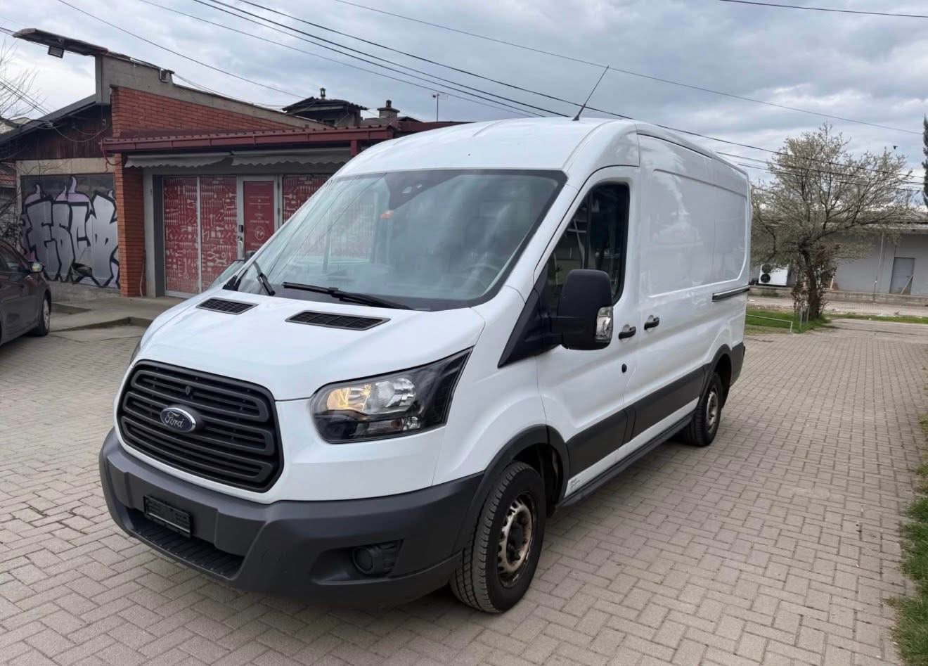 FORD Transit 310 L2