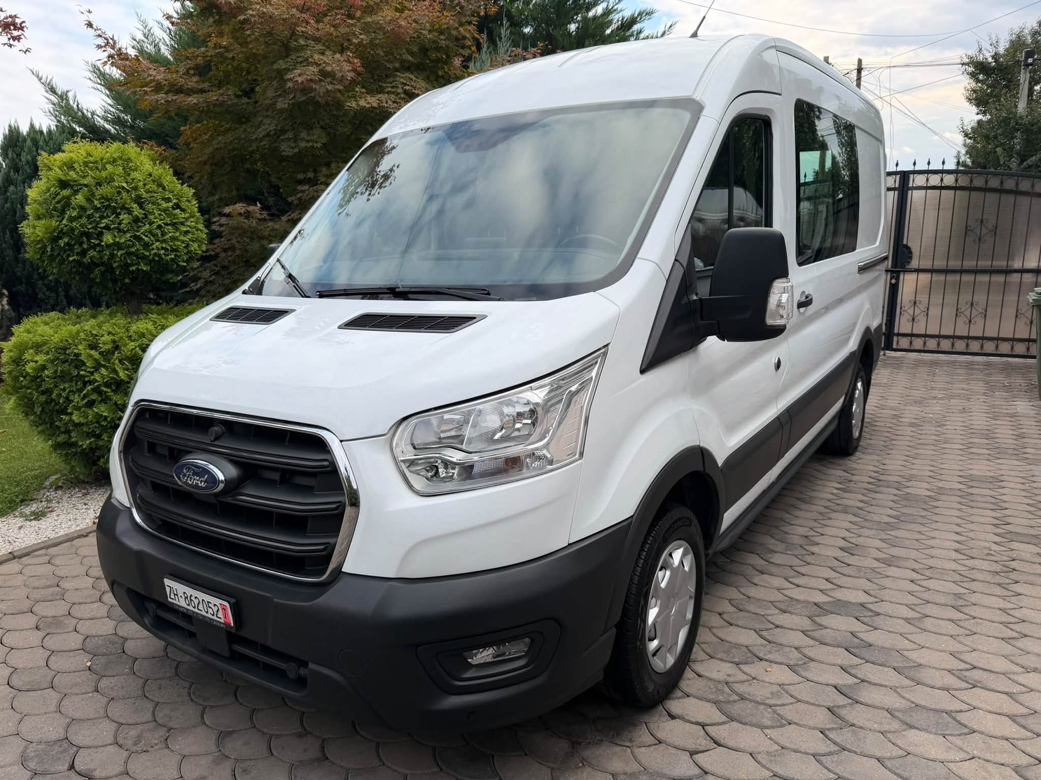 FORD Transit 310 L2